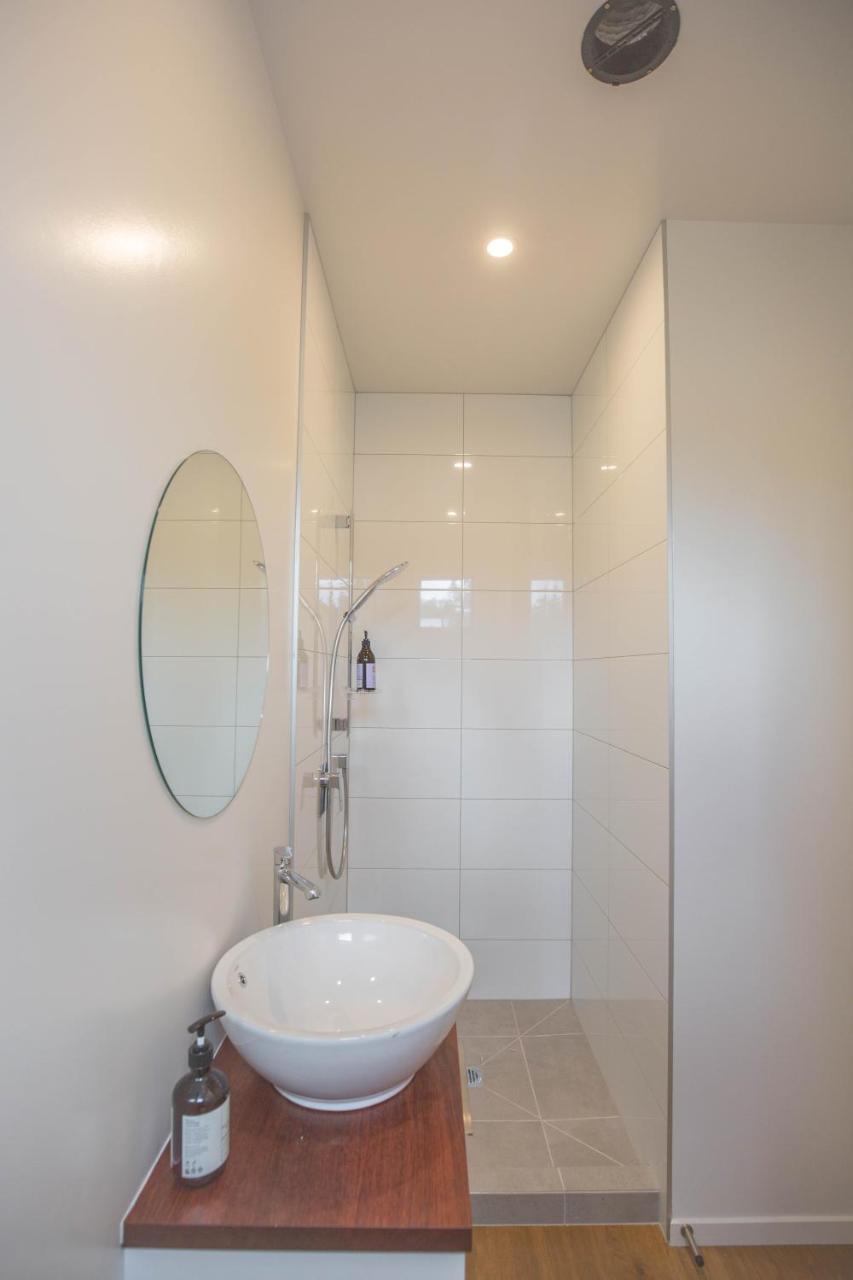 واناكا Aubrey Guest House المظهر الخارجي الصورة
